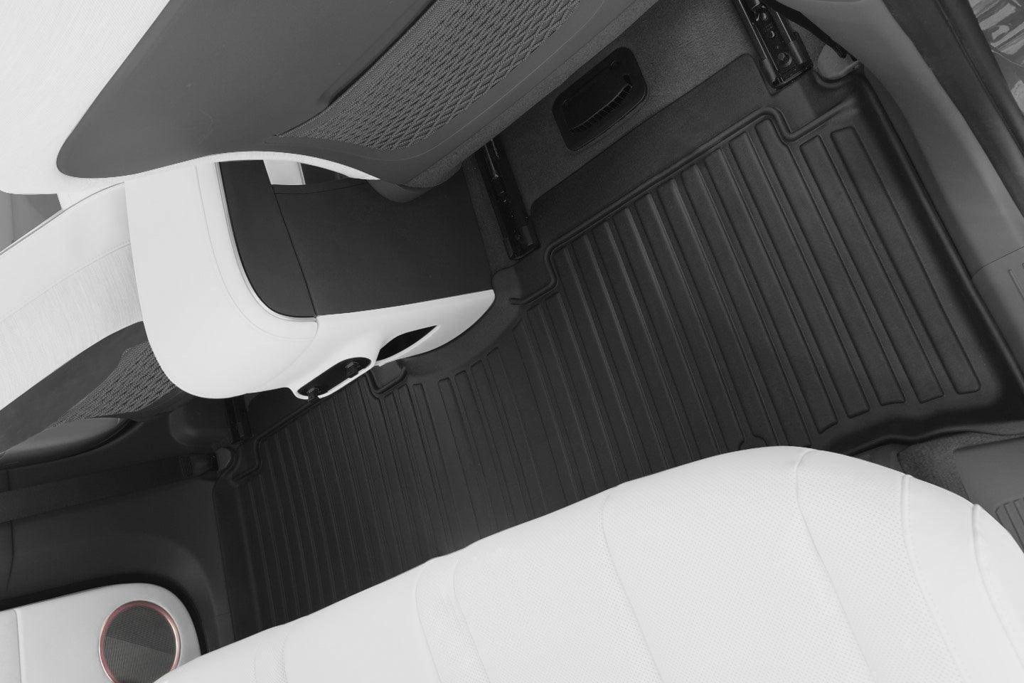 LinerX Floor Mats for 2022-2024 Hyundai IONIQ 5