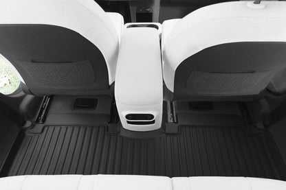 LinerX Floor Mats for 2022-2024 Hyundai IONIQ 5