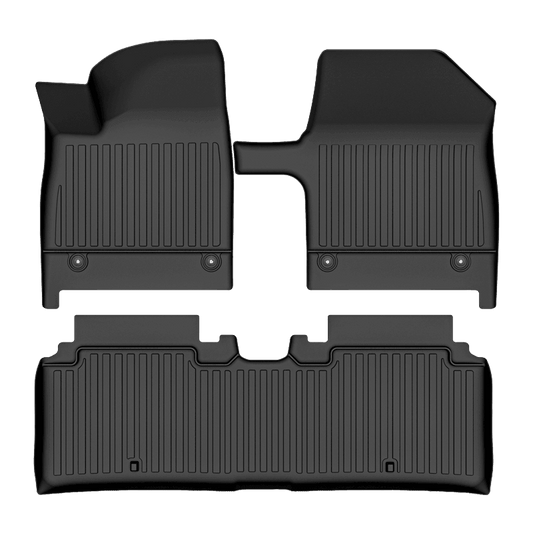 LinerX Floor Mats for 2022-2024 Kia EV6