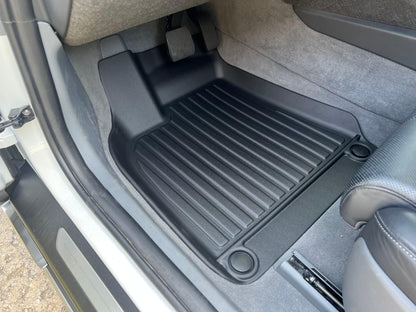 LinerX Floor Mats for 2022-2024 Lucid Air