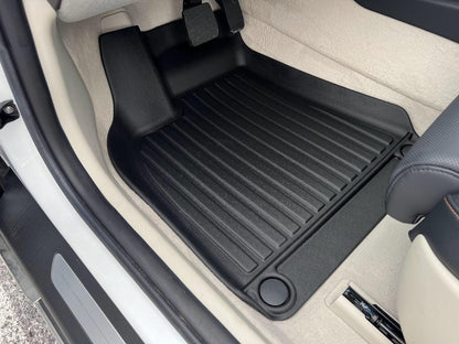 LinerX Floor Mats for 2022-2024 Lucid Air