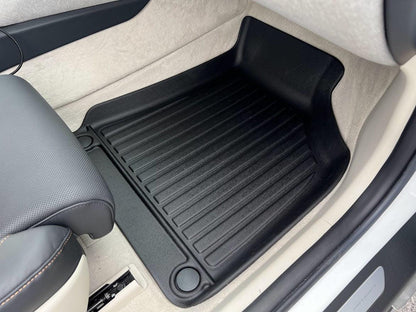 LinerX Floor Mats for 2022-2024 Lucid Air