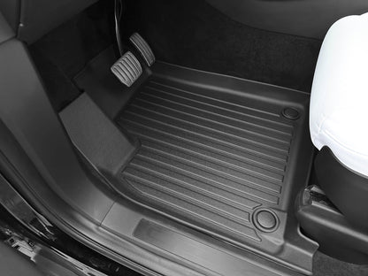 LinerX Floor Mats for 2022-2026 Tesla Model X (7 Seater)