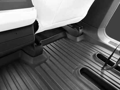 LinerX Floor Mats for 2022-2026 Tesla Model X (7 Seater)