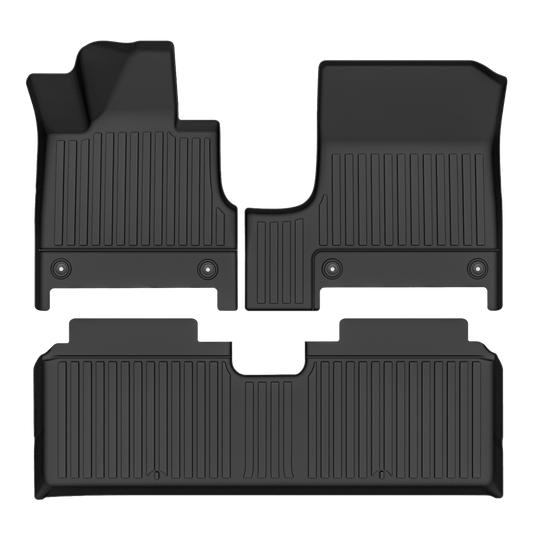 LinerX Floor Mats for 2023-2026 Genesis GV60