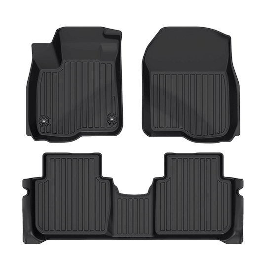 LinerX Floor Mats for 2023-2027 Honda CR-V
