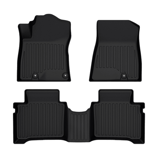 LinerX Floor Mats for 2023-2026 Kia Niro Hybrid
