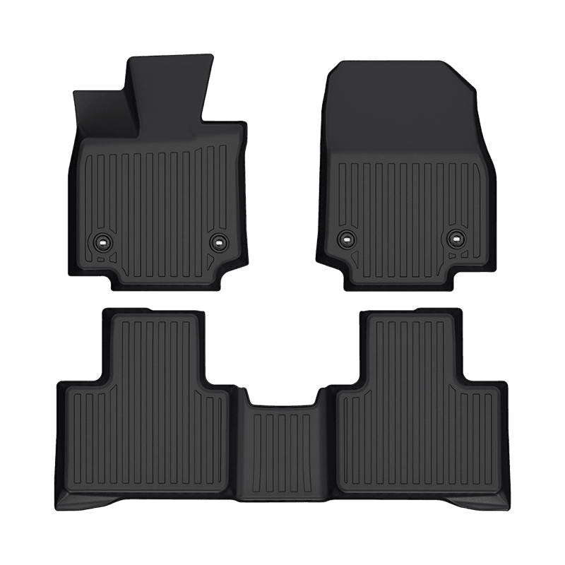 LinerX Floor Mats for 2023-2027 Lexus RX 350h