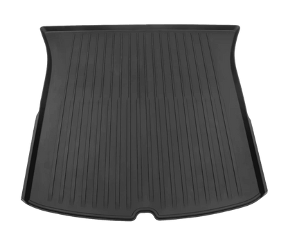 2020-2025 Tesla Model Y Floor Mats Full Set (5 Seater)