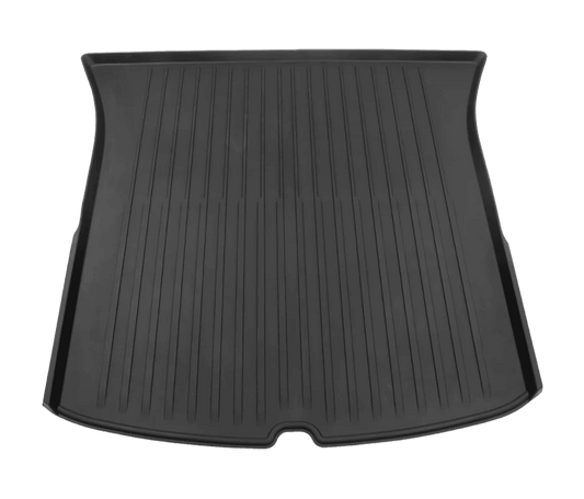 2020-2025 Tesla Model Y Floor Mats Full Set (5 Seater)