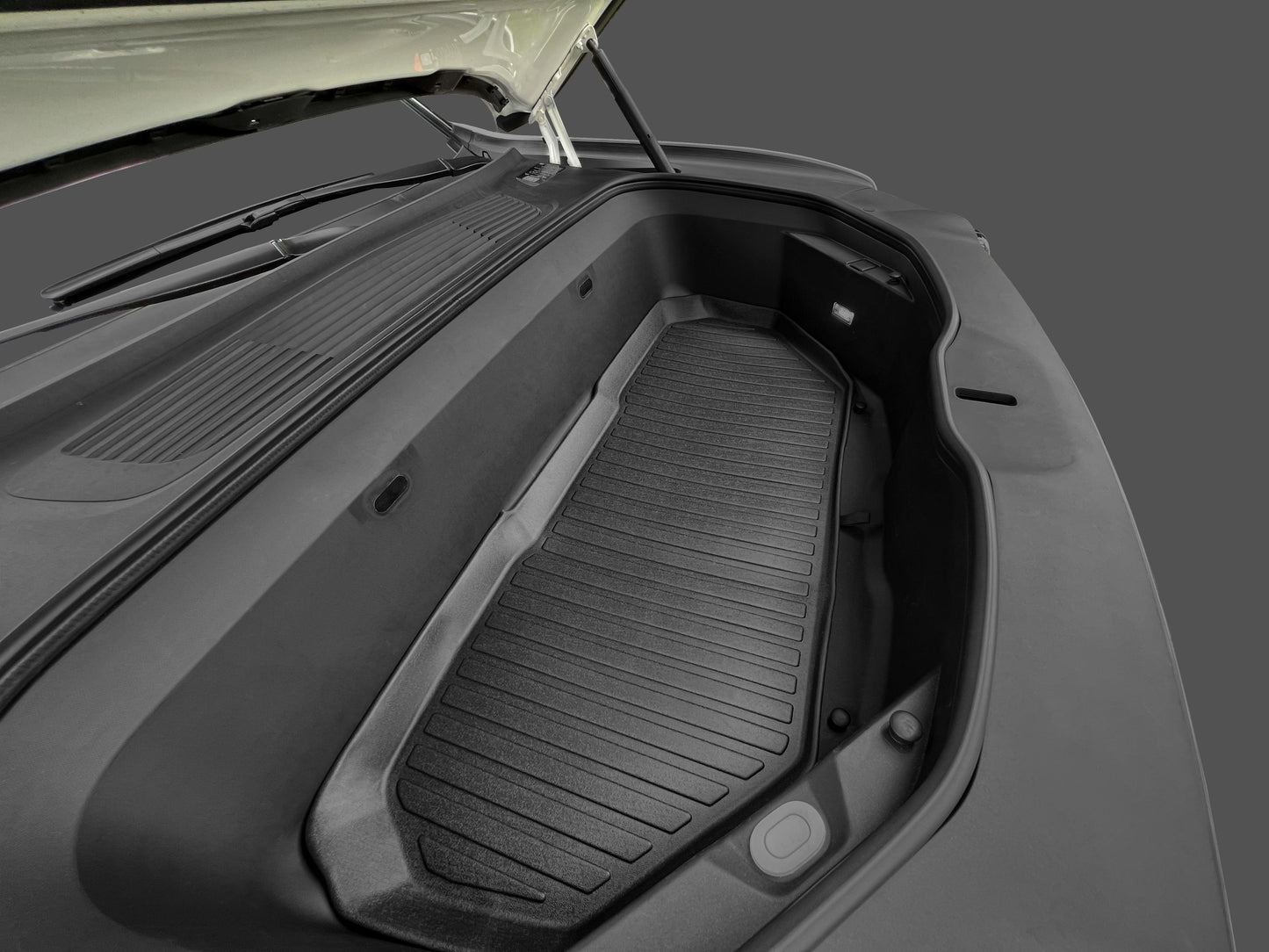 LinerX Front Cargo Liner for 2022-2024 Rivian R1S/R1T