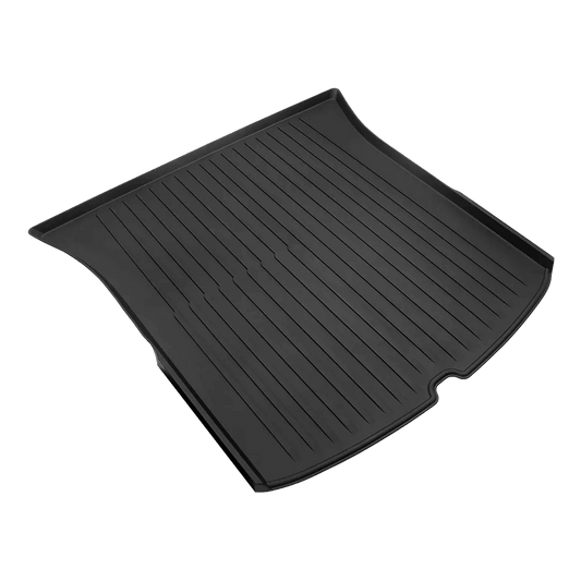 LinerX Rear Trunk Mat Cargo Liner for 2020-2025 Tesla Model Y - High Performance (5 Seater)