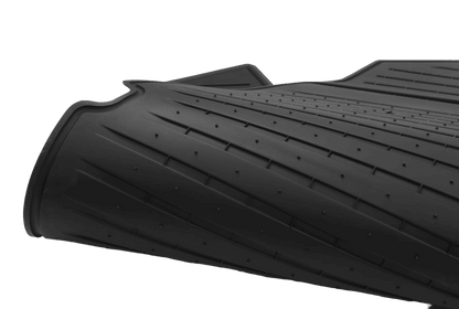 LinerX Rear Trunk Mat Cargo Liner for 2020-2025 Tesla Model Y - High Performance (5 Seater)