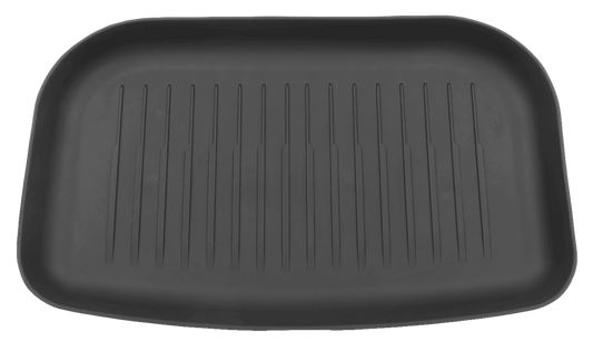 LinerX Rear Trunk Well Storage Mat Cargo Liner for 2020-2025 Tesla Model Y  - High Performance (5 Seater)