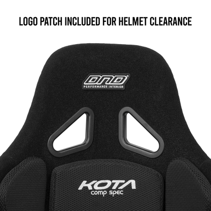 Kota (Comp Spec) (FRP)
