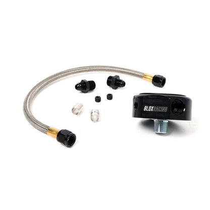 BLOX Racing LS VTEC Conversion Kit - B-Series