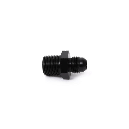 BLOX Racing LS VTEC Kit Oil Adapter Block, Fittings, Hose Assembly - B-Series