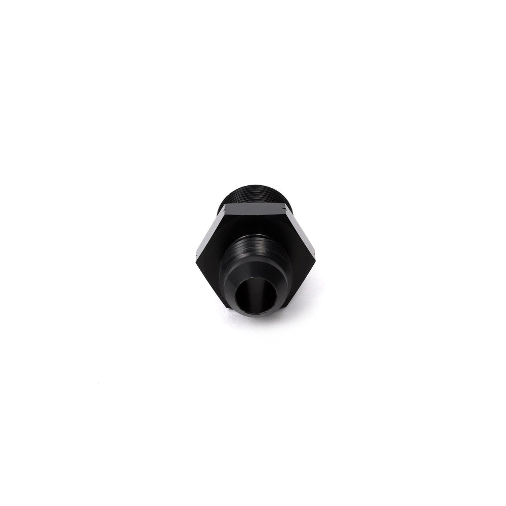 BLOX Racing LS VTEC Kit Oil Adapter Block, Fittings, Hose Assembly - B-Series