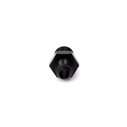 BLOX Racing LS VTEC Kit Oil Adapter Block, Fittings, Hose Assembly - B-Series