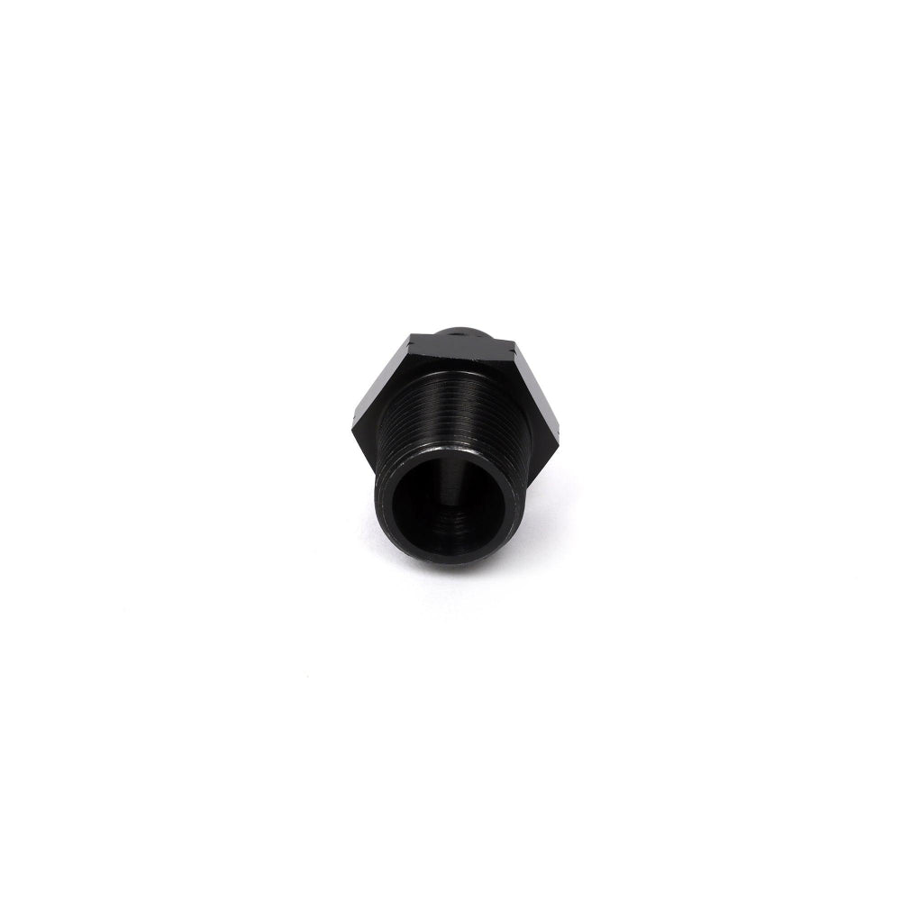 BLOX Racing LS VTEC Kit Oil Adapter Block, Fittings, Hose Assembly - B-Series