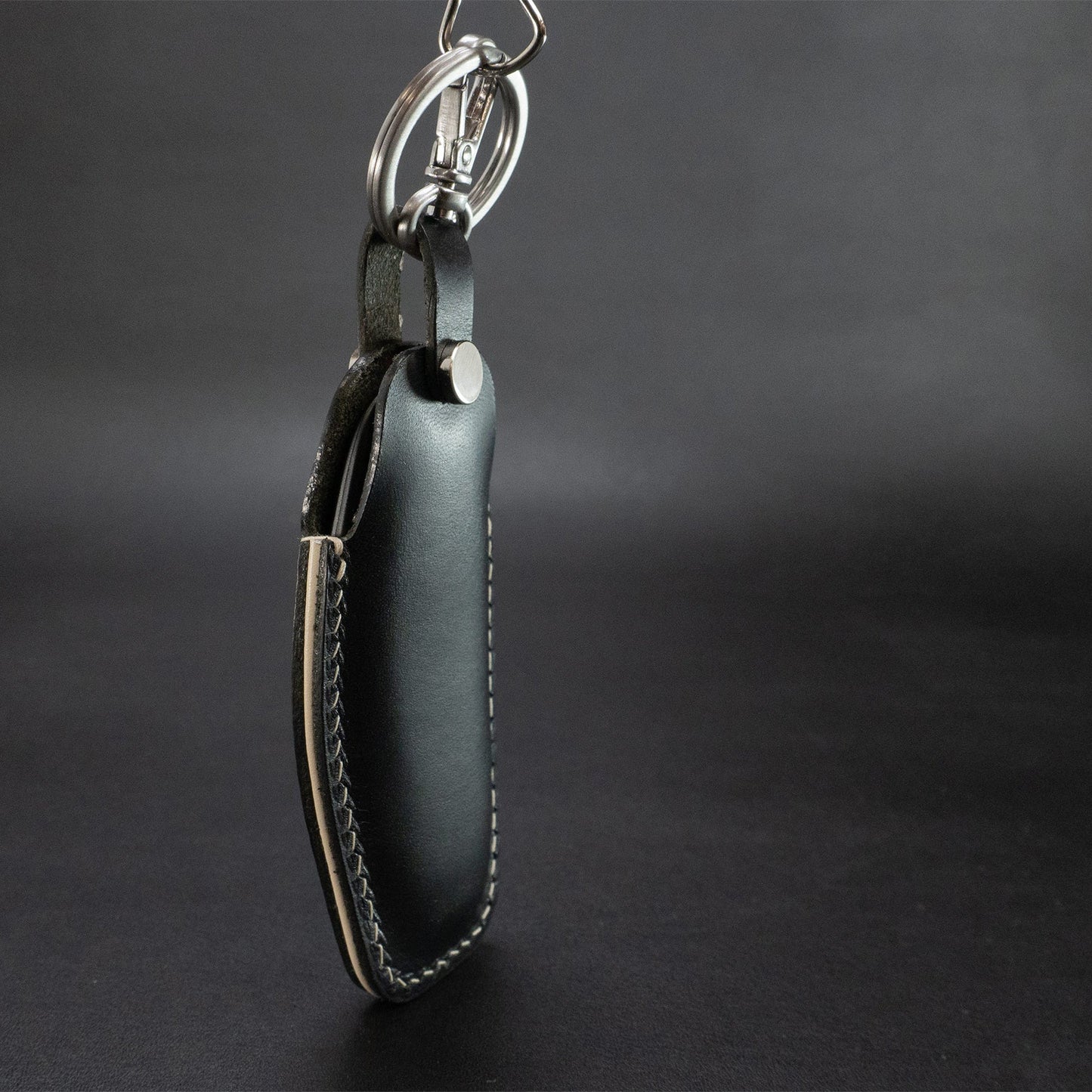 Key Fob Cover for Lucid [1] - Handcrafted in USA