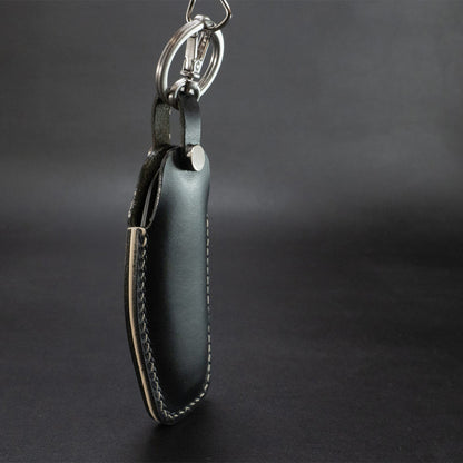 Key Fob Cover for Lucid [1] - Handcrafted in USA