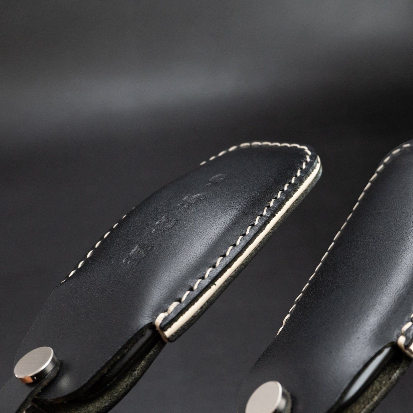 Key Fob Cover for Lucid [1] - Handcrafted in USA