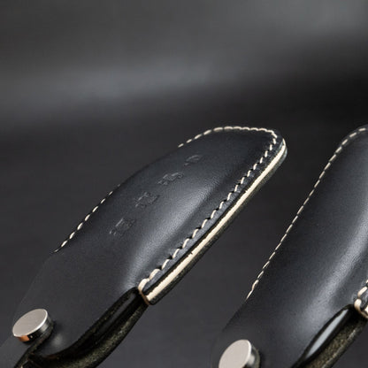 Key Fob Cover for Lucid [1] - Handcrafted in USA