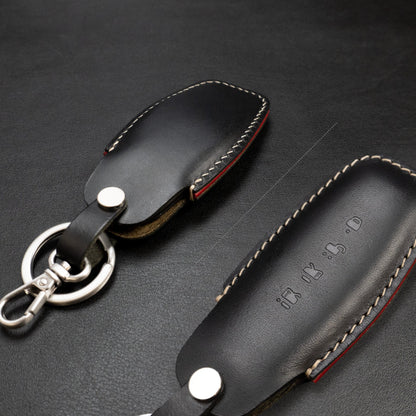 Key Fob Cover for Lucid [1] - Handcrafted in USA