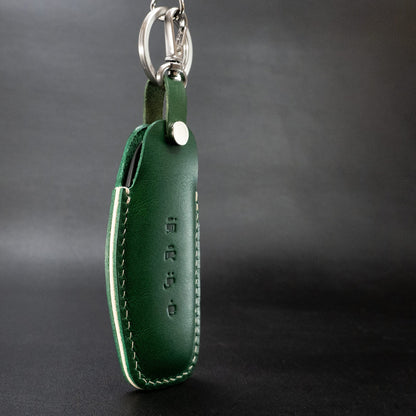 Key Fob Cover for Lucid [1] - Handcrafted in USA