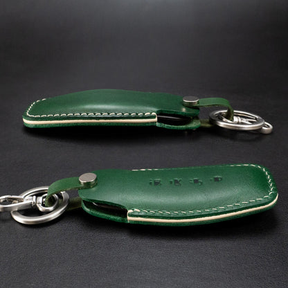 Key Fob Cover for Lucid [1] - Handcrafted in USA