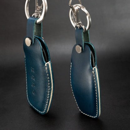 Key Fob Cover for Lucid [1] - Handcrafted in USA