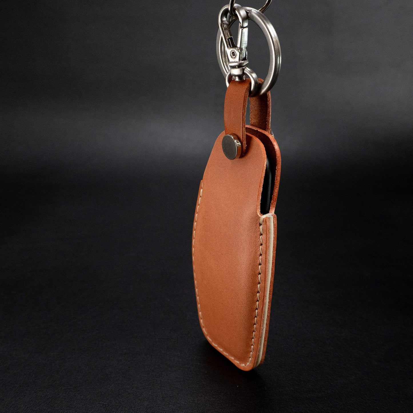 Key Fob Cover for Lucid [1] - Handcrafted in USA