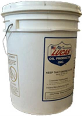 Lucas Oil Products Synthetic Compressor Oil ISO 46 10497
