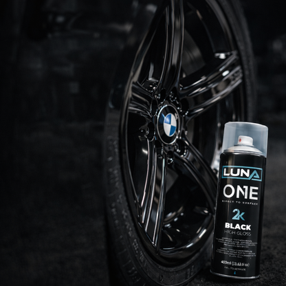 Luna One Wheel Kits