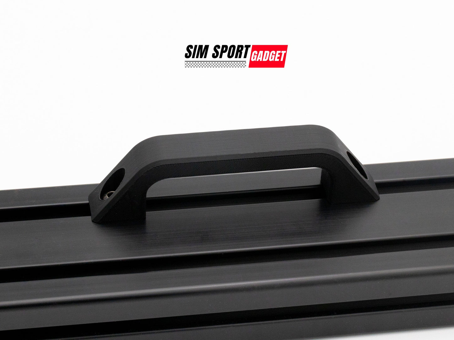 Handle For Sim Rig