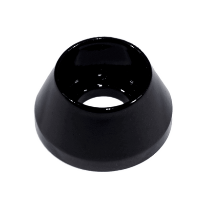 ZSPEC Body Kit Fastener, Billet-Angled Finish Washer & Stainless M6x25mm Bolt, w/ WELL Nut, per Each