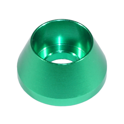 ZSPEC Exhaust Valve Covers Fastener Kit for '90-99 Nissan Z32 300zx, Stainless/Billlet