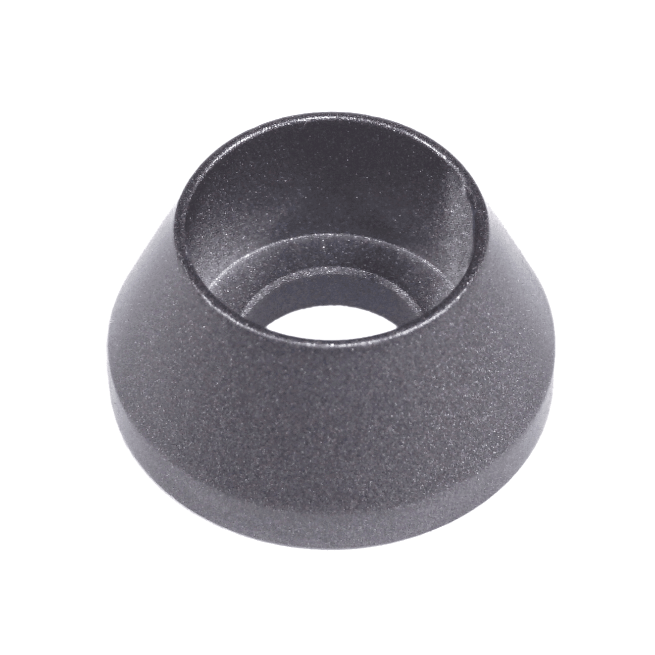 ZSPEC Interior Dress Up Bolts® Fastener Kit for '21+ Ford Bronco 2.7L, Stainless-Billet