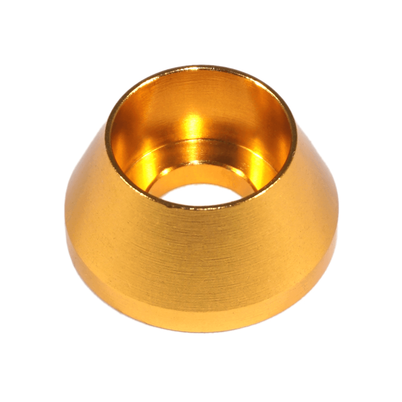 ZSPEC Interior Dress Up Bolts® Fastener Kit for '21+ Ford Bronco 2.7L, Stainless-Billet