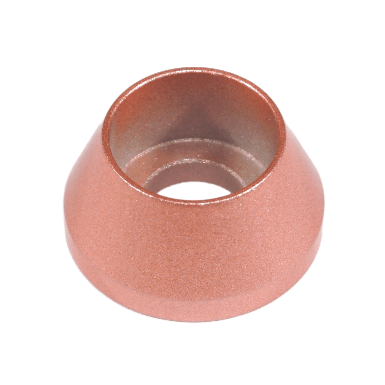 ZSPEC Body Kit Fastener, Billet-Angled Finish Washer & Stainless M6x25mm Bolt, w/ WELL Nut, per Each