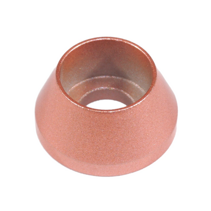 ZSPEC Exhaust Valve Covers Fastener Kit for '90-99 Nissan Z32 300zx, Stainless/Billlet