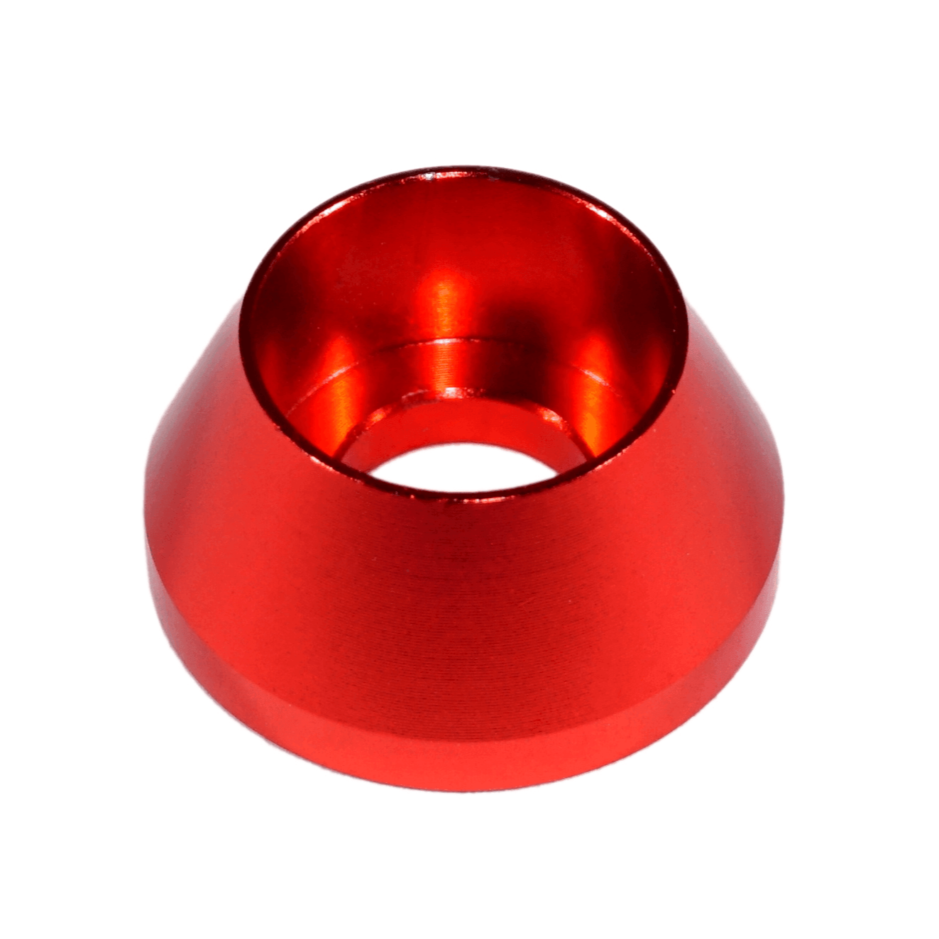 ZSPEC Interior Dress Up Bolts® Fastener Kit for '21+ Ford Bronco 2.7L, Stainless-Billet