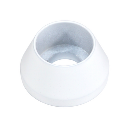 ZSPEC Exhaust Valve Covers Fastener Kit for '90-99 Nissan Z32 300zx, Stainless/Billlet