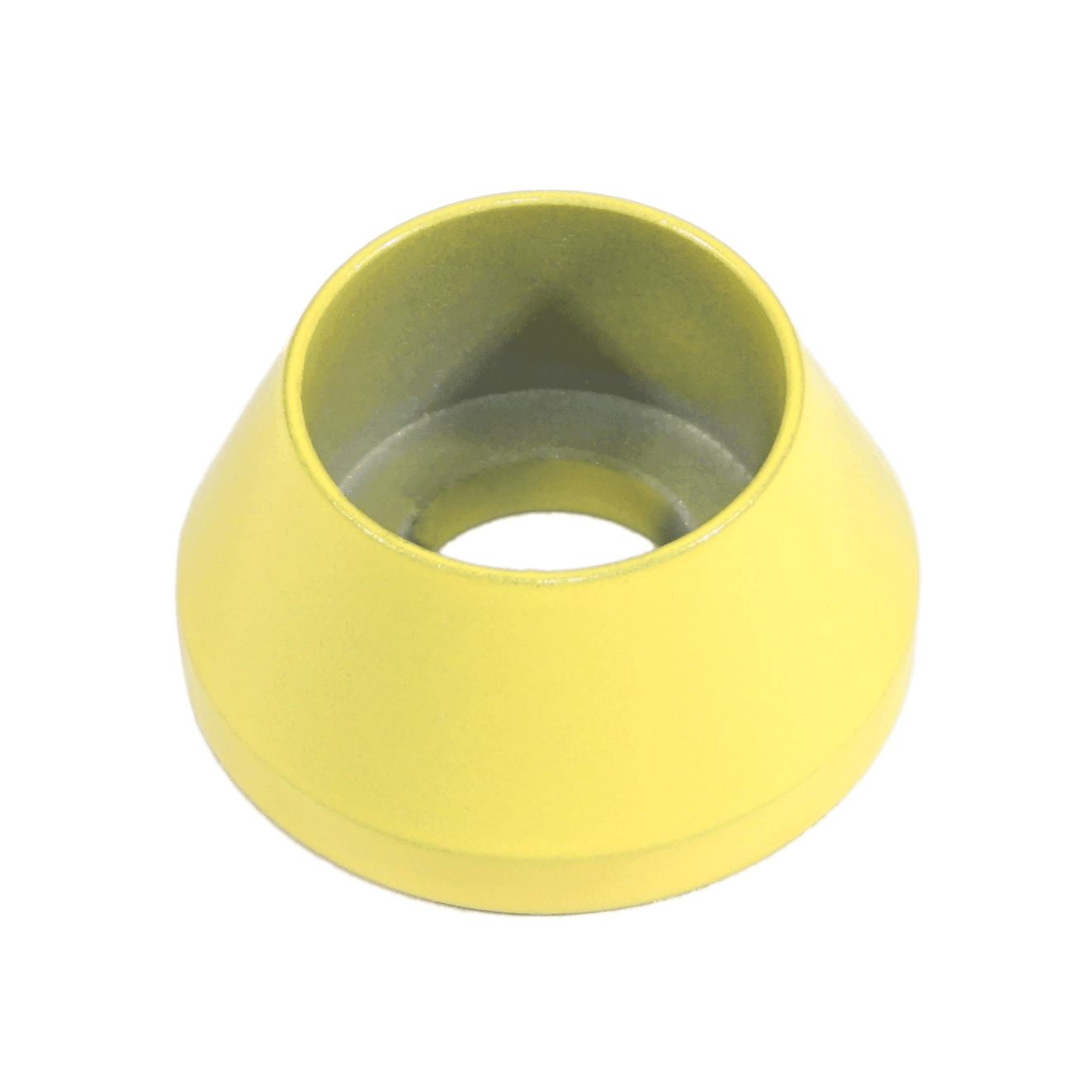 ZSPEC Interior Dress Up Bolts® Fastener Kit for '21+ Ford Bronco 2.7L, Stainless-Billet