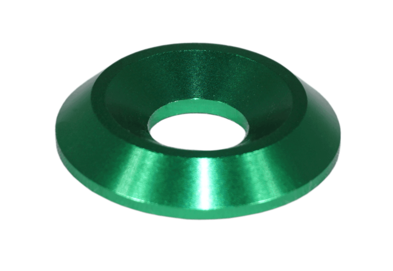 ZSPEC Stage-3 Dress Up Bolts® Fastener Kit for '15+ VW Golf GTI 2.0L MK7, Stainless & Billet