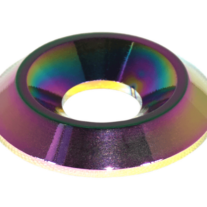 ZSPEC Stage-3 Dress Up Bolts® Fastener Kit for '22+ Toyota GR86 & Subaru BRZ, Stainless & Billet