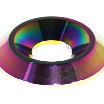 ZSPEC "Stage 1" Dress Up Bolts® Fastener Kit for '09-23 Nissan GTR (R35), Stainless & Billet