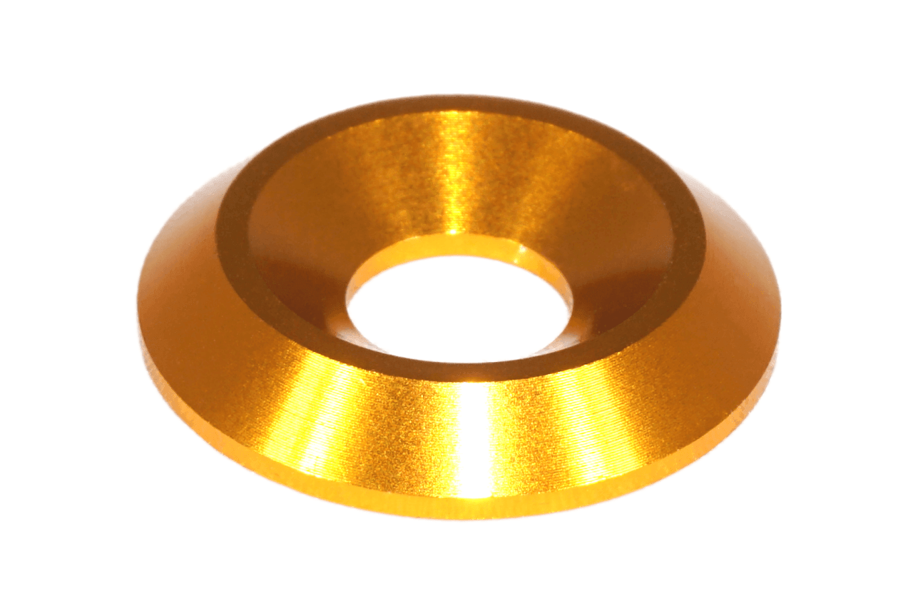 ZSPEC Stage-3 Dress Up Bolts® Fastener Kit for '15+ VW Golf GTI 2.0L MK7, Stainless & Billet