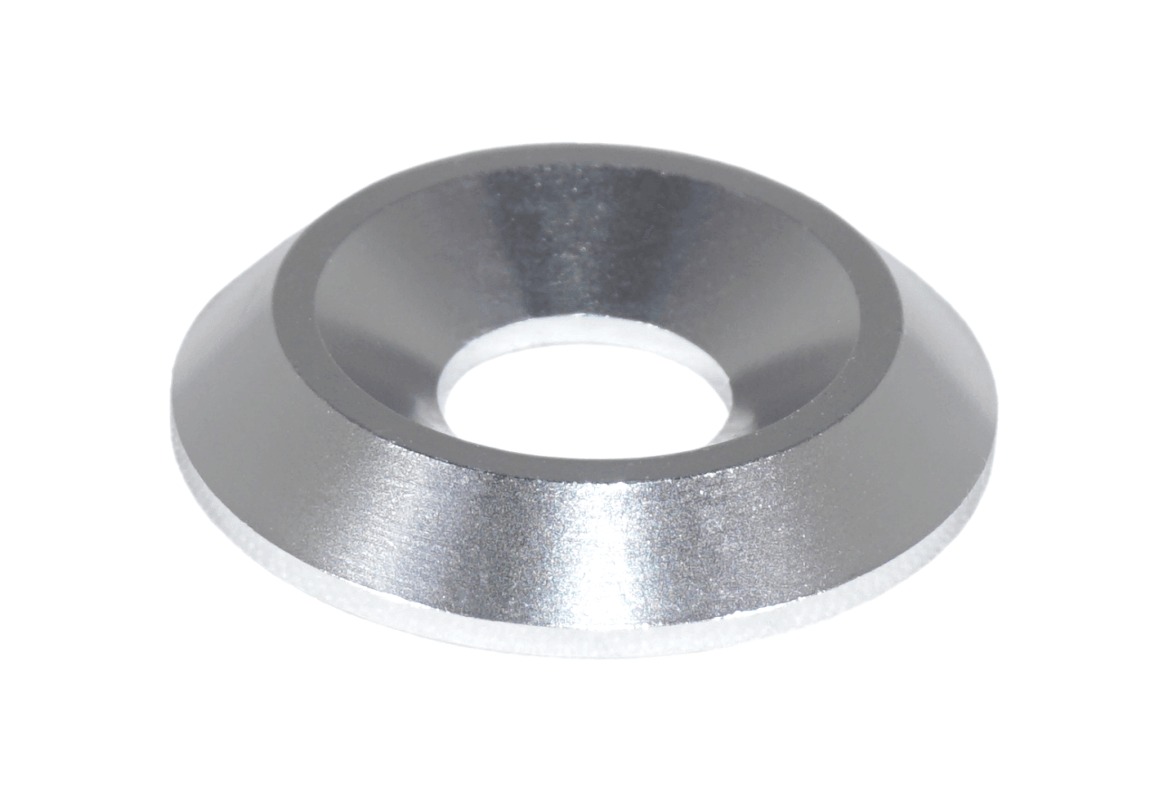 ZSPEC Stage-3 Dress Up Bolts® Fastener Kit for '15+ VW Golf GTI 2.0L MK7, Stainless & Billet